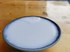 天水杏仁茶-吴大师呱呱面皮(育生巷店)