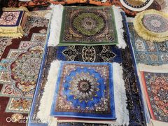 -新疆国际大巴扎