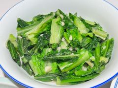 -老馆子·建德菜·山肴鱼鲜(海威新界店)