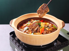 -皇后餐厅-煲仔·小菜·打边炉(古北店)