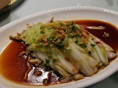 -玉华台饭庄·淮扬菜·烤鸭(望京店)