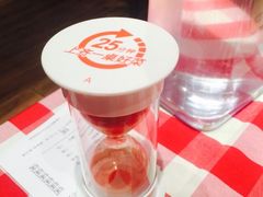 -西贝莜面村(上海百联西郊店)