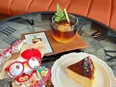 -青咖啡(三坊七巷店)