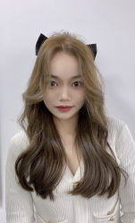 -乾健·烫染·接发SALON
