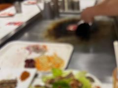 -火地铁板烧(昆山万象汇店)