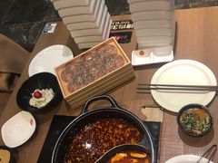 -火炉火自助餐(悠唐购物中心店)
