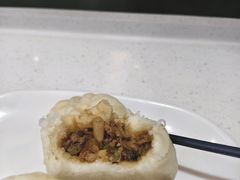 -老陶包子铺(南大西南村店)