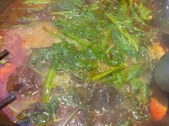 -闻小豆贵州自助火锅(万象城店)
