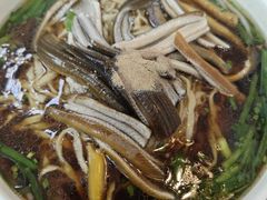 -张二面馆(山门口店)