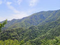 -北京鹫峰国家森林公园