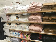 -优衣库(南宁万象城店)