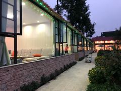 -洪湖家庭农场·团建·露营·会议