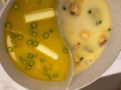 -如一鸡鲍鱼·粤式煲汤(长泰广场店)