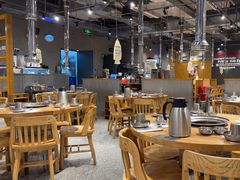 -姜虎东白丁烤肉(深圳湾后海汇店)