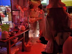 -夏食光安顺小舒冰粉冰浆(甲秀楼店)
