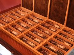 -大视光学•LINDBERG林德伯格•全球手工眼镜集合店(王府井店)