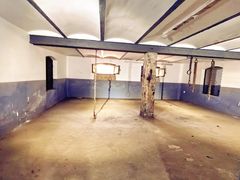 -青岛德国监狱旧址博物馆