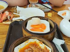 -恒兴发茶店(水巷口店)