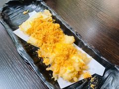 -原志优秀食材·匠心料理·海胆主题(金亿广场店)