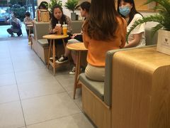 用餐区-卡旺卡(合肥天鹅湖置地广场店)