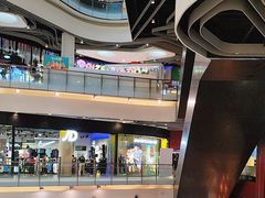 -白沙浮娱乐广场