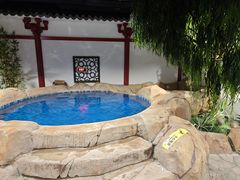 -圣和汤泉•汗蒸温泉自助