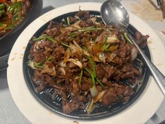 -湘满甲·黄焖甲鱼创始者·湘菜·鲁菜(潘家园店)