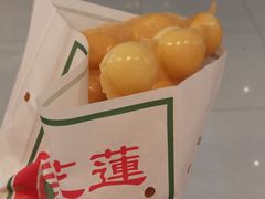 -美芝莲(东方宝泰店)