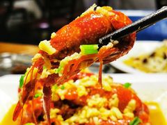 -海约淮扬老菜馆(团结南路店)