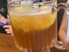 -雕刻时光·无国界料理西餐厅(五山店)