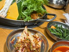 -枣玛尔脊骨汤·烤肉(西塔总店)