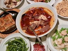 -汤城小厨•粤菜•靓汤(金宝街店)