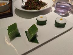 -金链花·泰国餐厅(国贸店)