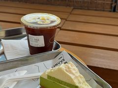 -SAANCI山池咖啡(海上世界文化艺术中心店)