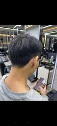 -奈川烫染Salon