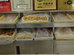 -桂顺斋(西花市店)