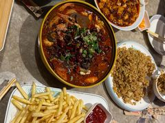 -星河湾温泉洗浴酒店