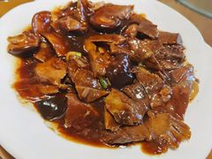 -大胡同天津菜·海肠捞饭·津门皮皮虾锅贴一绝(西姜井店)