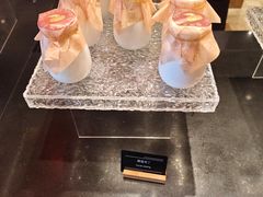 -咖啡CHA自助餐厅(香格里拉饭店)