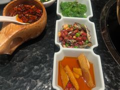 -阳坊涮肉(西直门凯德mall店)