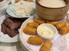 -红樱桃·欢乐餐厅(太原里店)