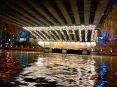 -运河游船(武林门码头)