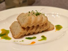 -桂满陇·海市蜃楼·黑金(国金店)