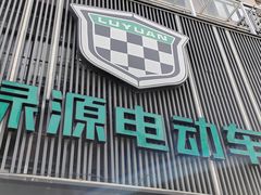 -绿源电动车(普陀专卖店)