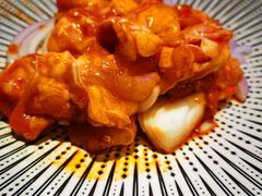 -十三姨正合丰烤肉(营迹路店)