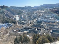 -云端咖啡(古北水镇景区店)