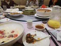 -顺风海鲜港(金玉兰店)