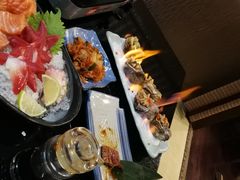 -真剑日本料理·铁板烧(贵州路店)