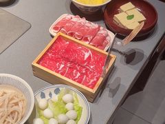 -巴奴毛肚火锅(新街口金鹰店)