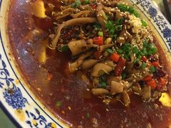 -全聚德(长江路店)